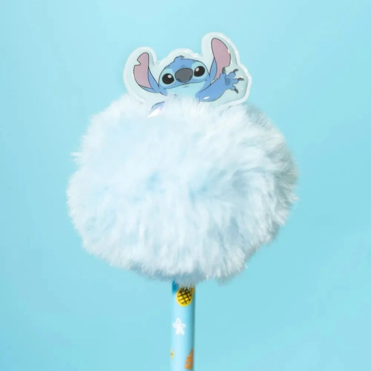 Пенкало со помпом 'Disney: Stitch' 