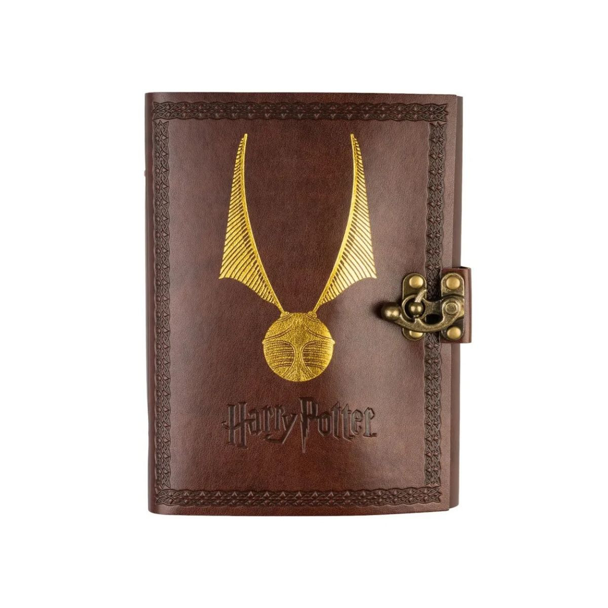 Нотес 'Harry Potter' A5 