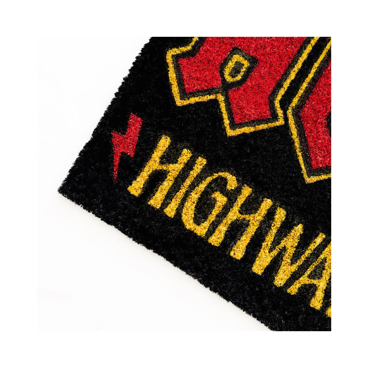Чергичка за пред врата 'AC/DC - Highway To Hell' 