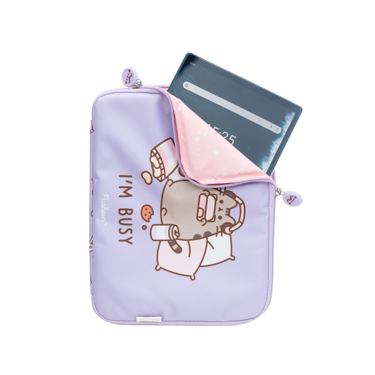 Футрола за таблет 'Pusheen Moments' 