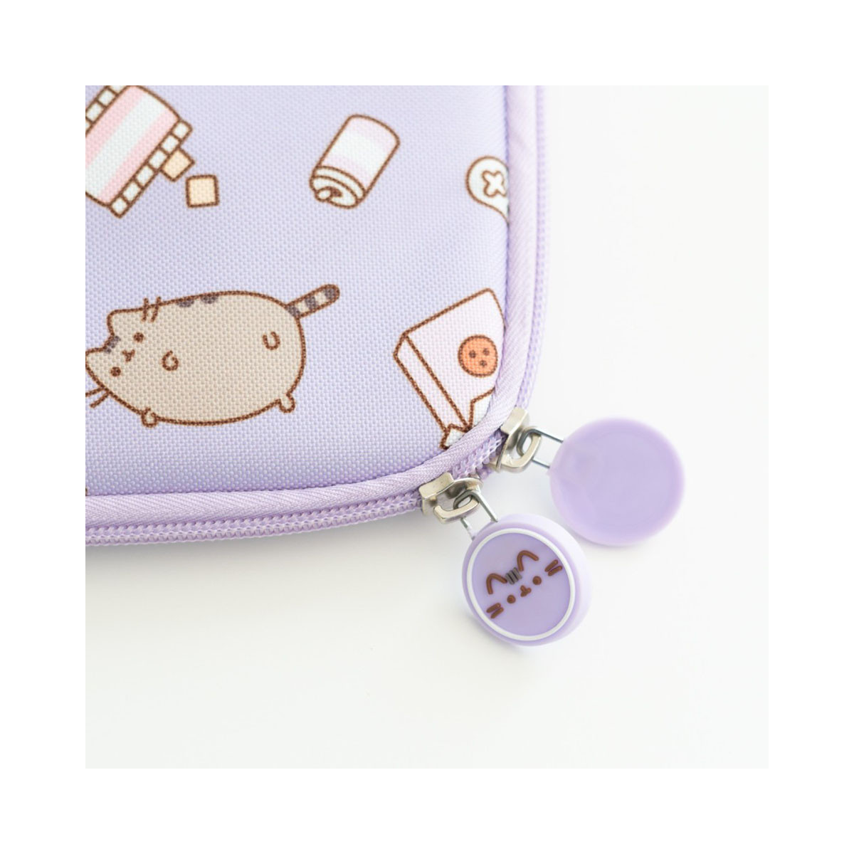 Футрола за таблет 'Pusheen Moments' 
