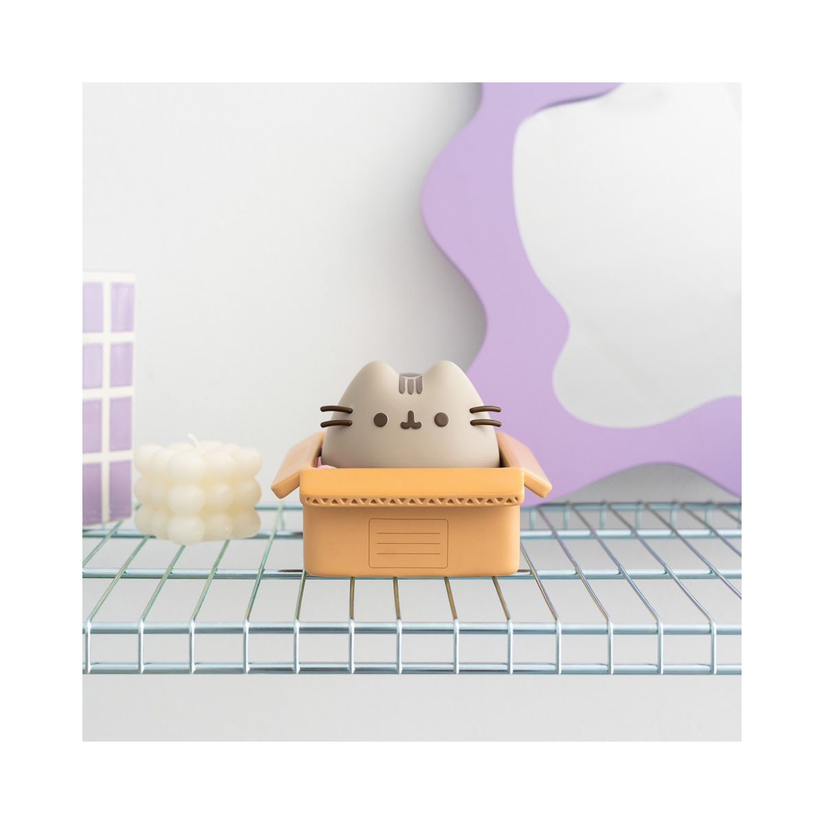 Касичка за пари 'Pusheen' 