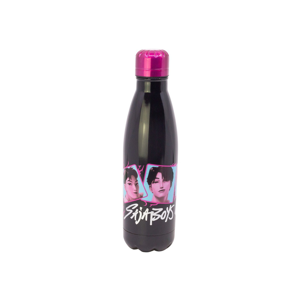 Термос, KPOP: Demon Hunters - Saja Boys, 780ml 