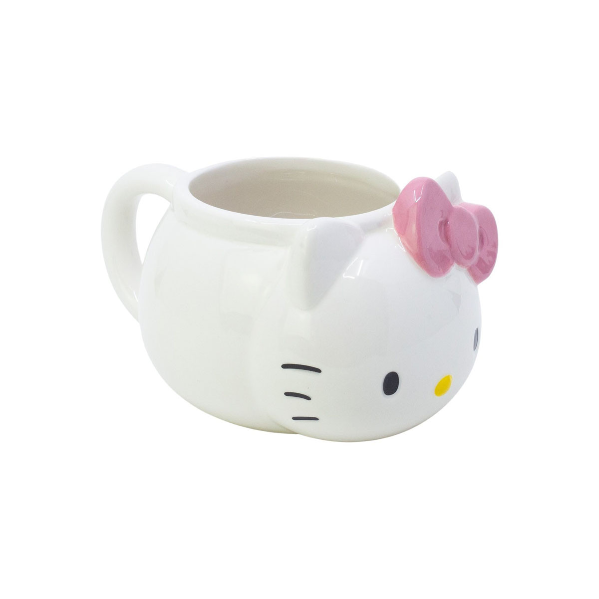Шолја, Hello Kitty 3D, 375ml 