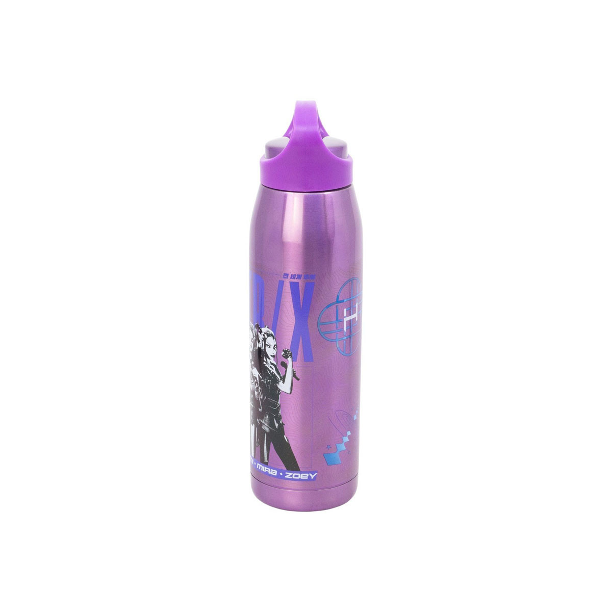 Термос, KPOP: Demon Hunters, 665ml 