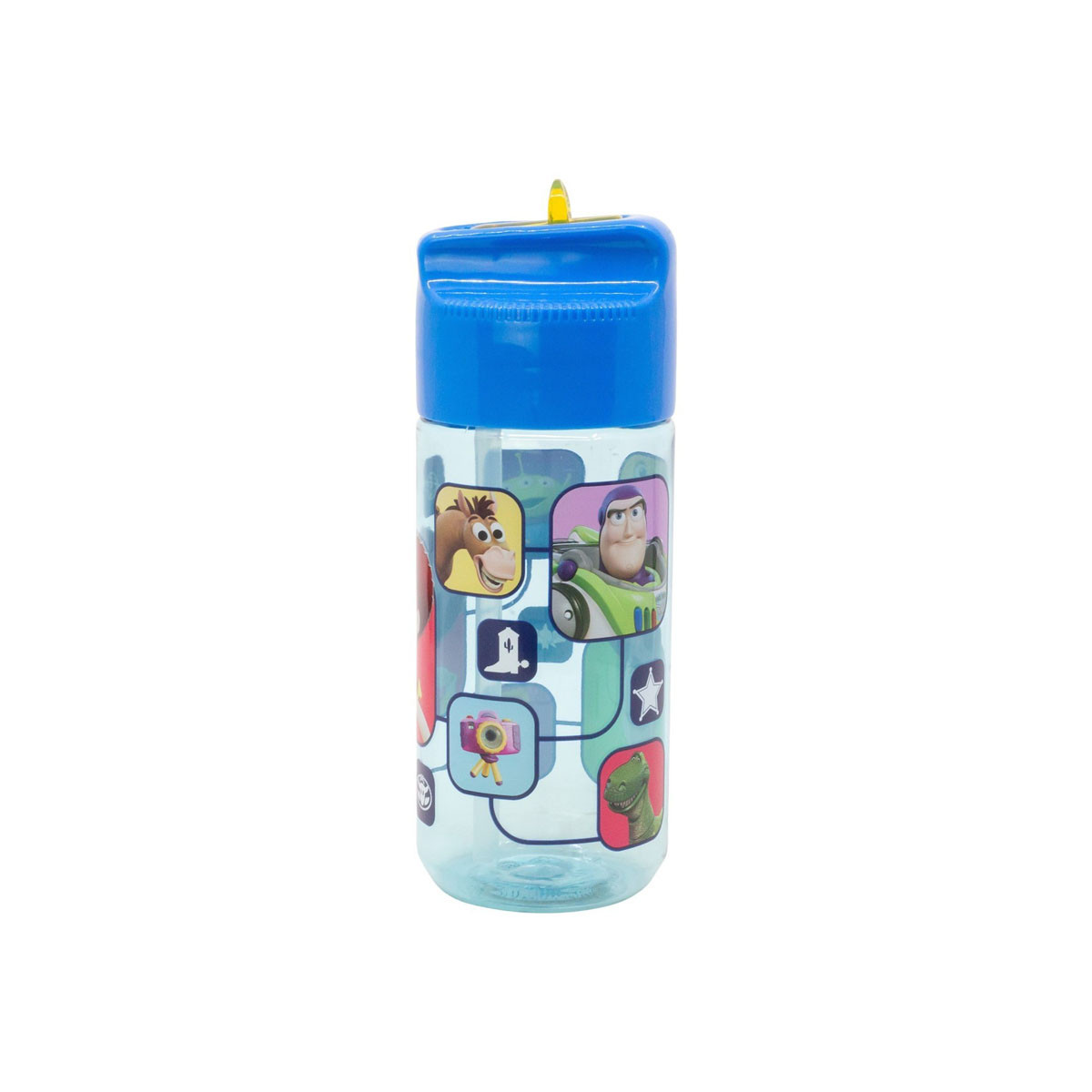 Ecozen шише за вода, Toy Story, 430ml 