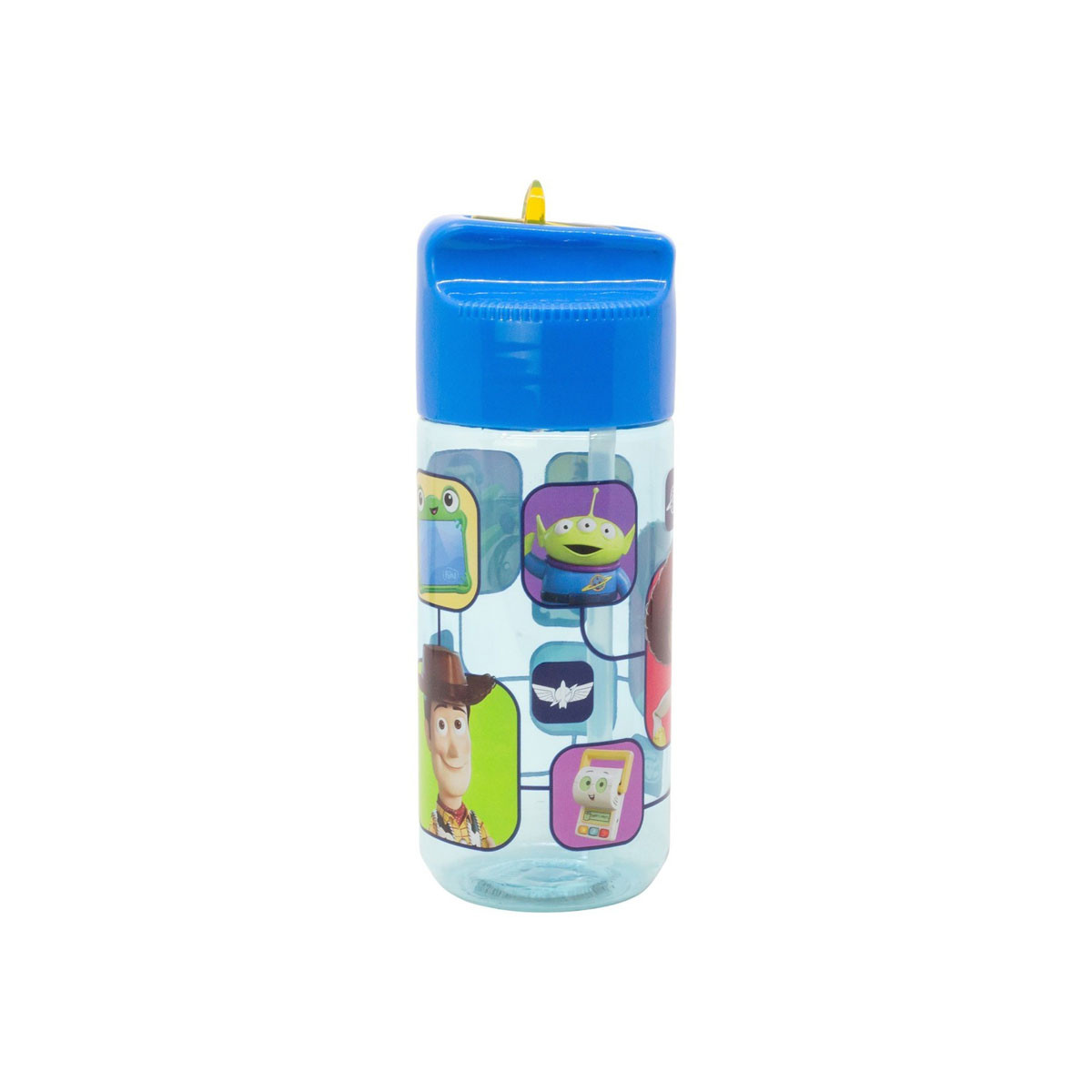 Ecozen шише за вода, Toy Story, 430ml 