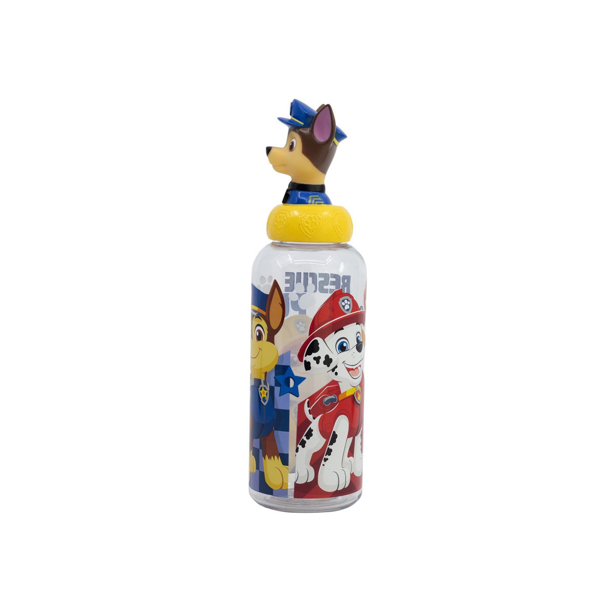 Ecozen шише за вода, Paw Patrol - Boy Rescue Pups, 560ml 