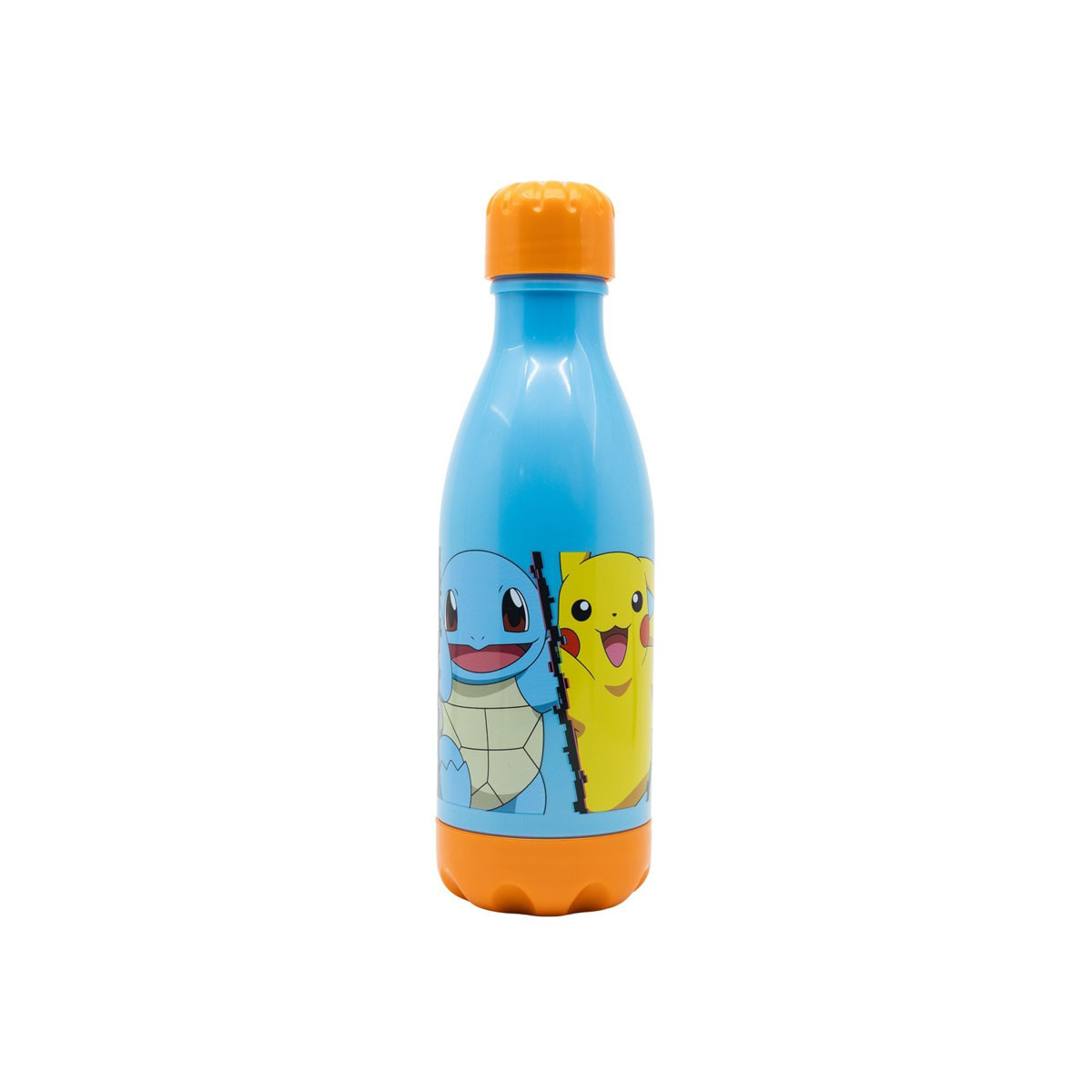 Шише за вода, Pokemon, 560ml 