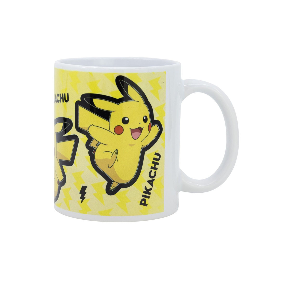 Шолја, Pokemon - Pikachu, 325ml 