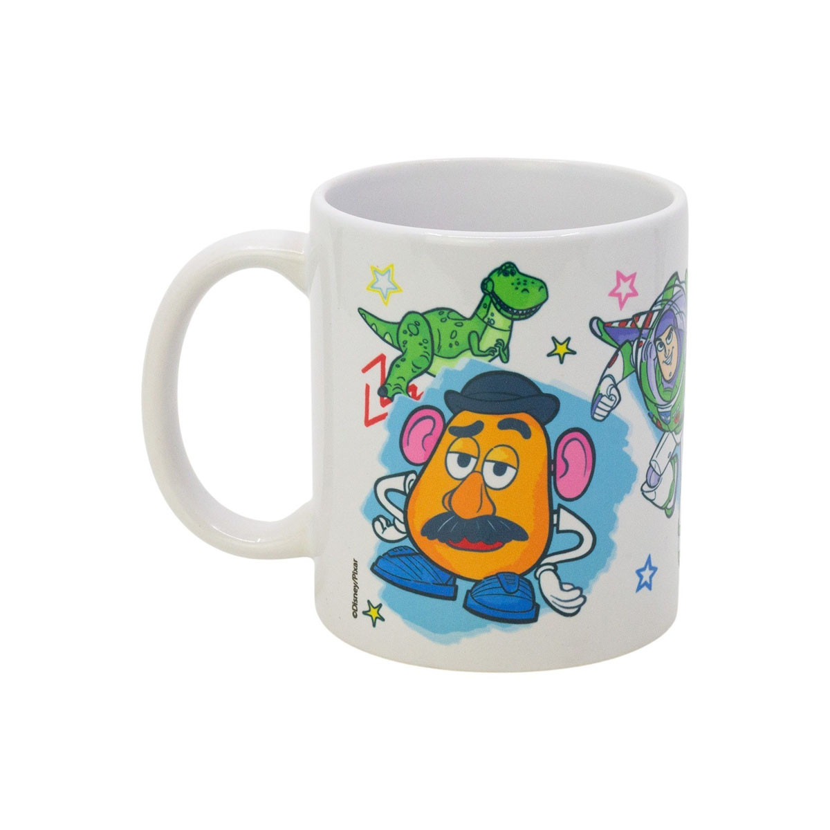 Шолја, Toy Story, 325ml 