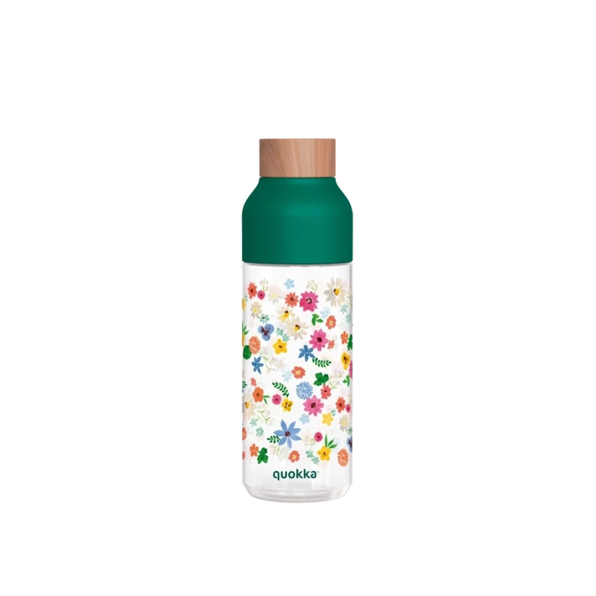 Ecozen шише за вода, Quokka - Ice: Spring, 720ml 
