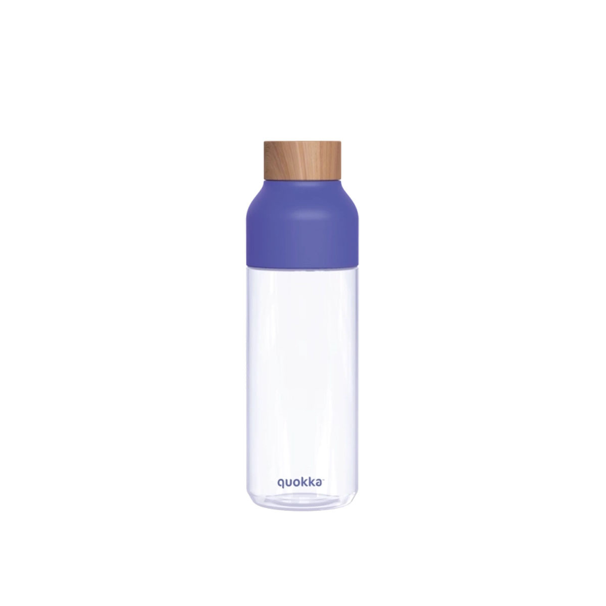 Ecozen шише за вода, Quokka - Ice: Dusk Blue, 720ml 