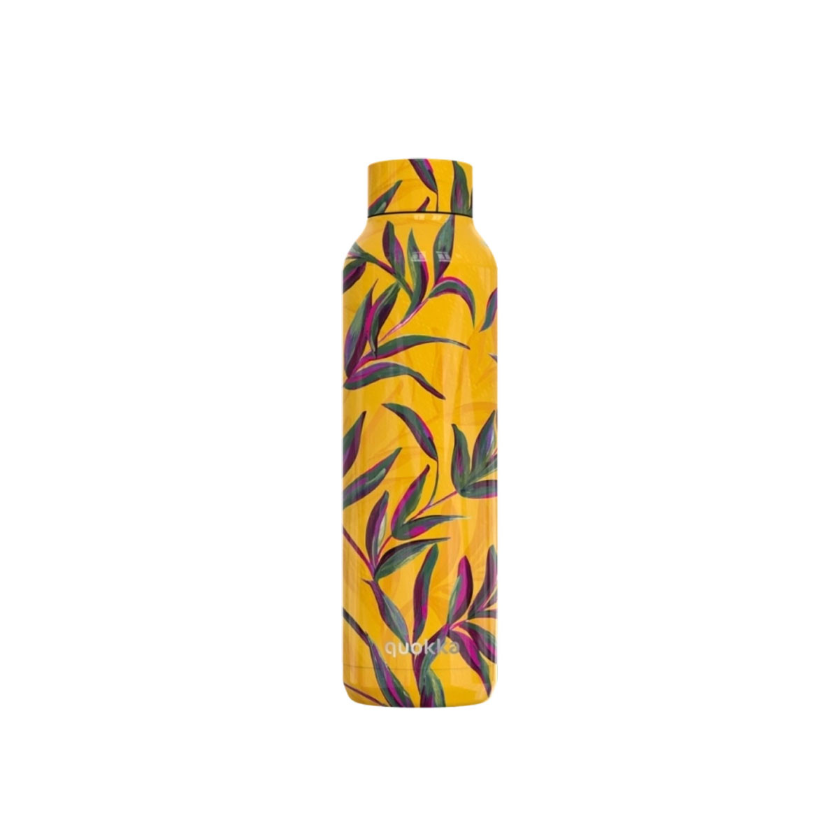Термос, Quokka - Solid: Sun Garden, 630ml 