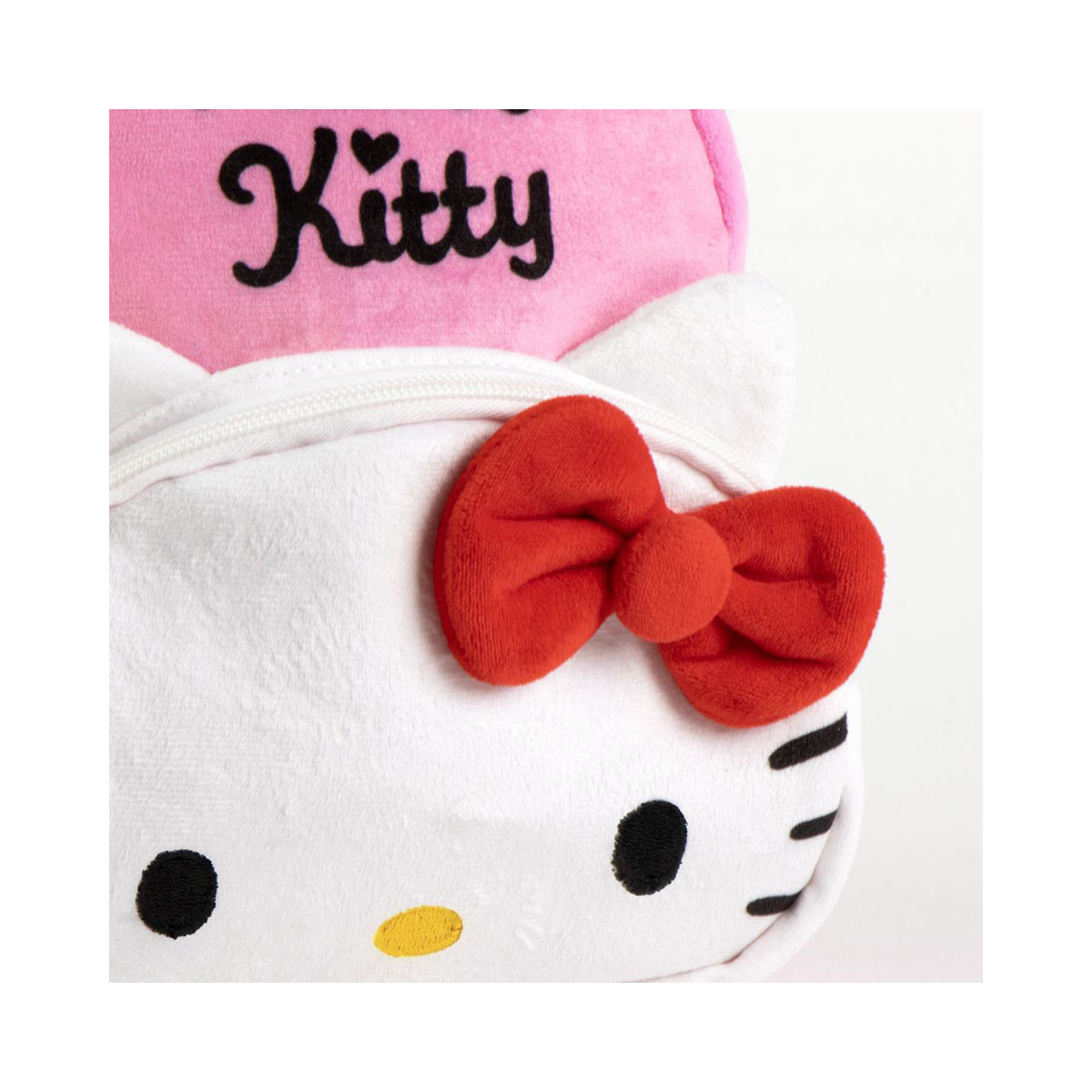 Плишано ранче, Hello Kitty 
