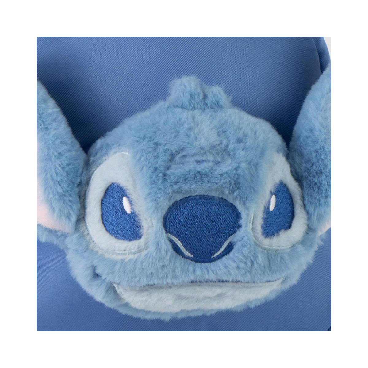 Плишано ранче, Disney: Stitch (Face) 