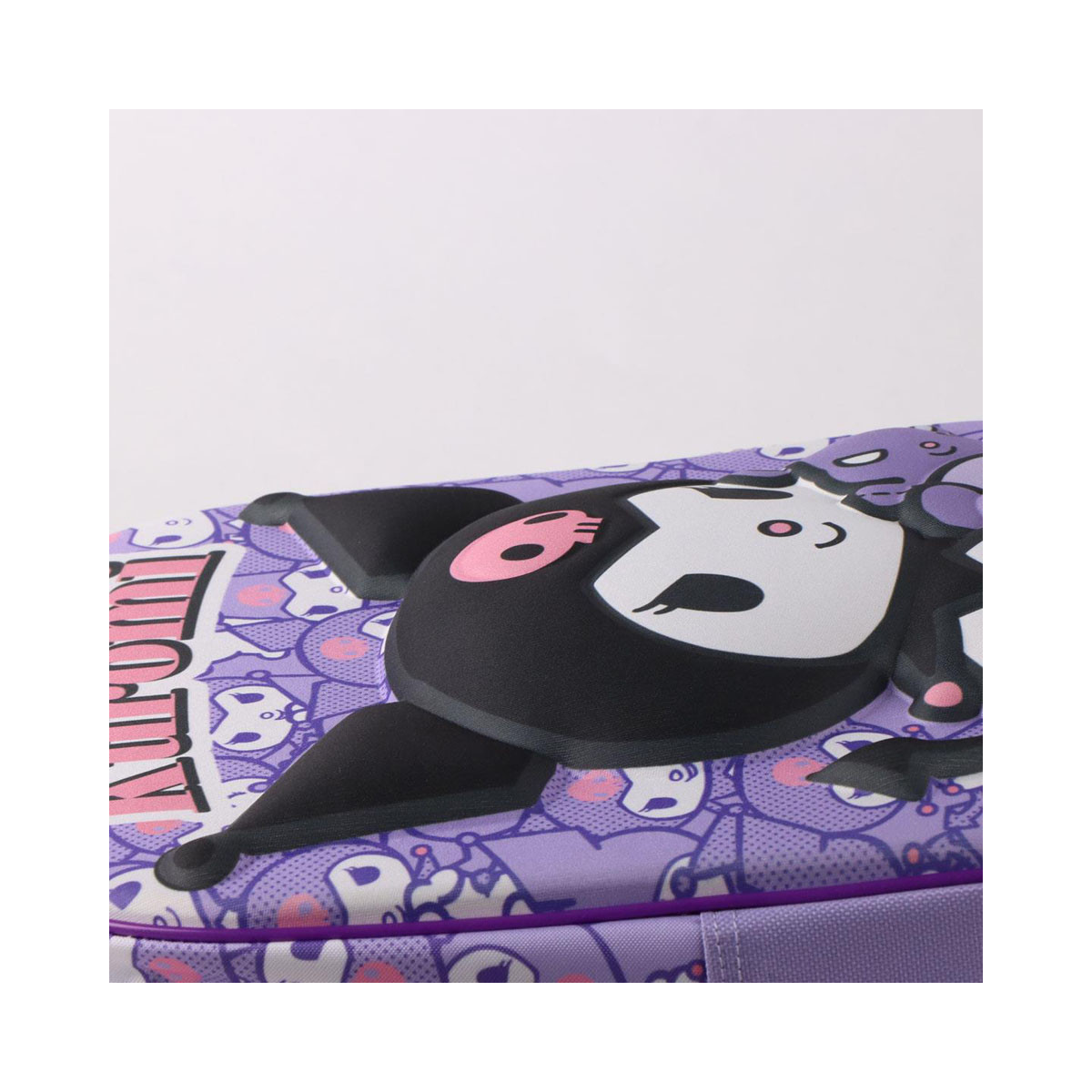 Ранче, Hello Kitty: Kuromi 3D 
