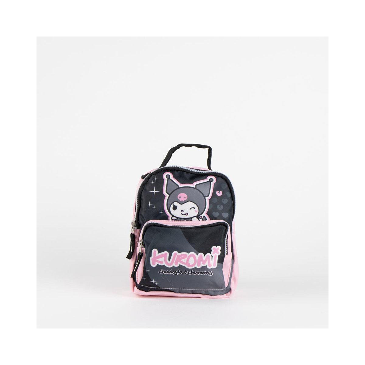 Ранче, Hello Kitty: Kuromi - Cheeky But Charming 