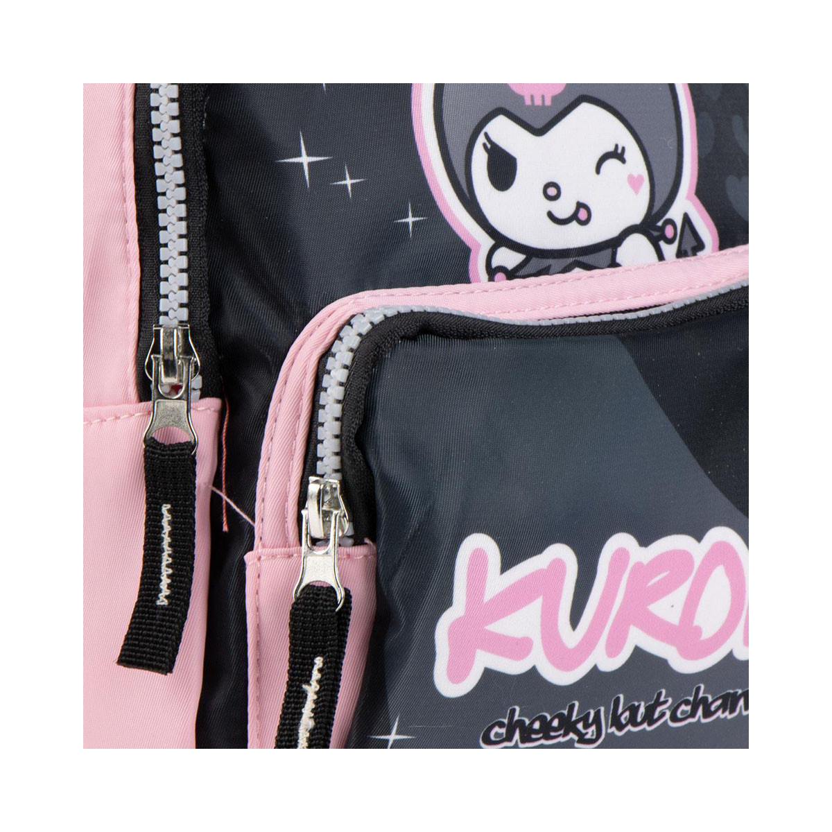 Ранче, Hello Kitty: Kuromi - Cheeky But Charming 