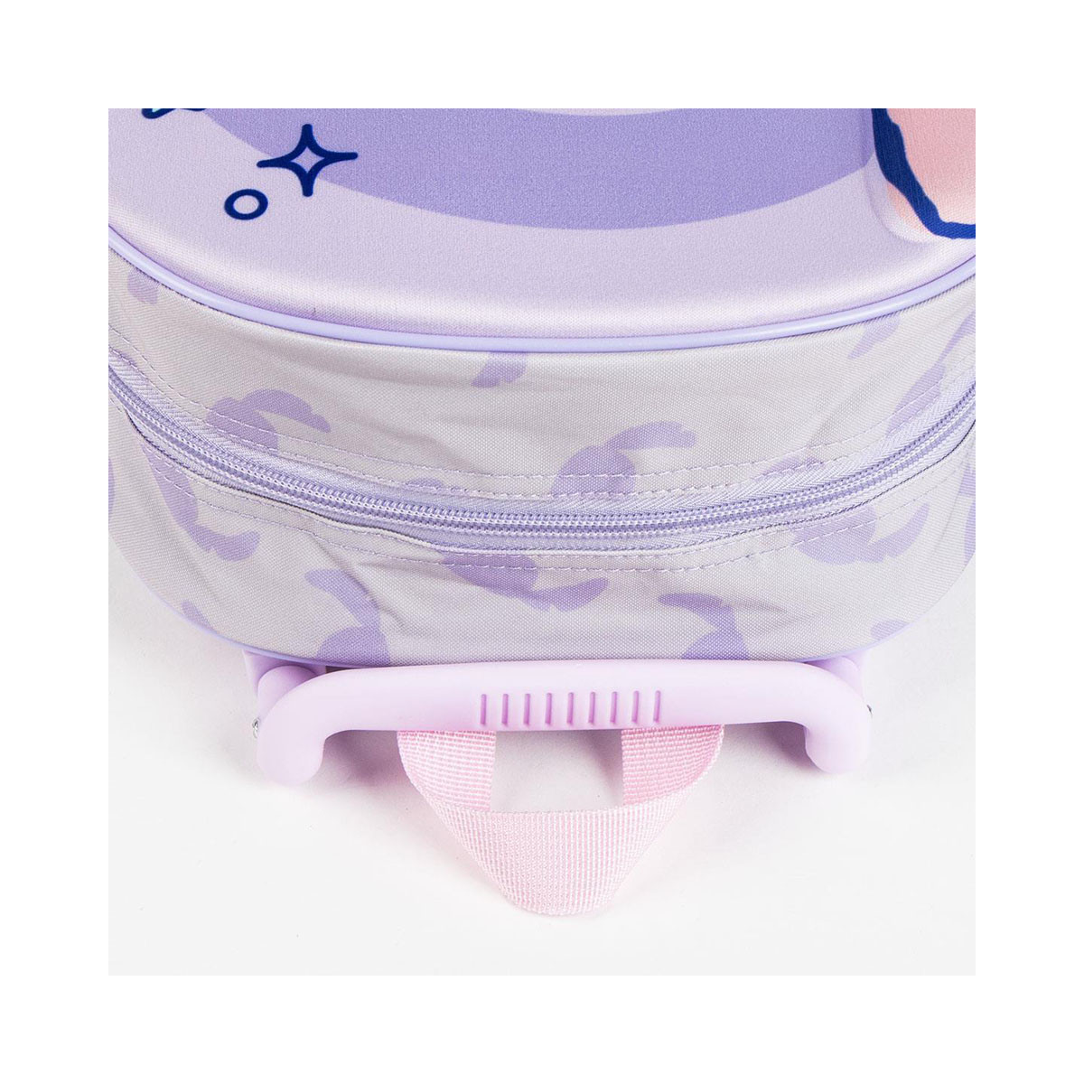 Ранче со тркалца, Disney: Stitch 3D 