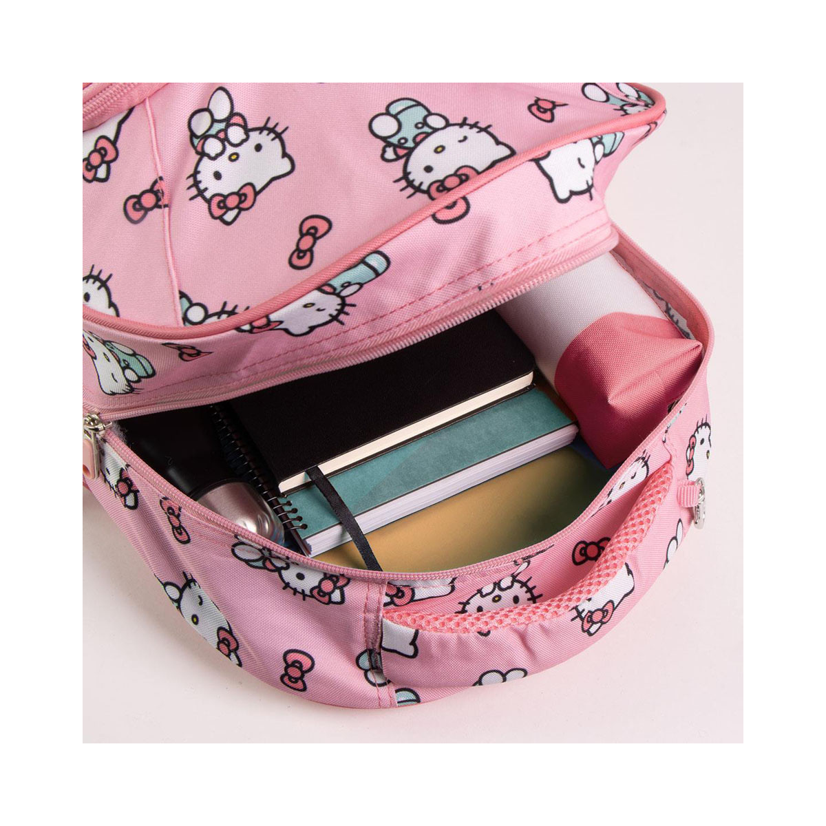 Ранец, Hello Kitty Club, 42 cm 