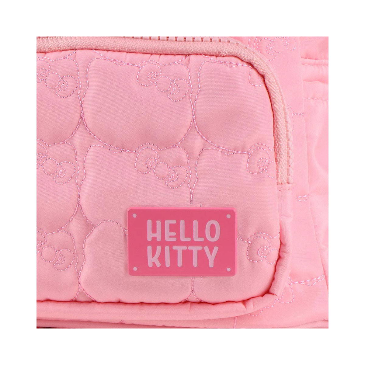 Ранче со приврзок, Hello Kitty 