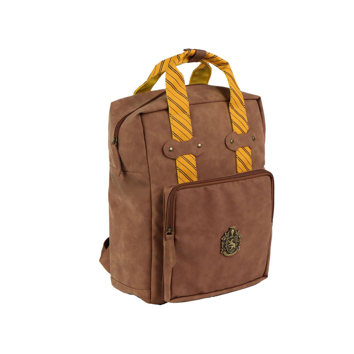 Ранец (еко-кожа), Harry Potter - Hufflepuff, 41 cm 