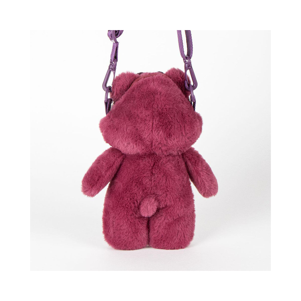 Плишана чантичка, Toy Story - Lotso 