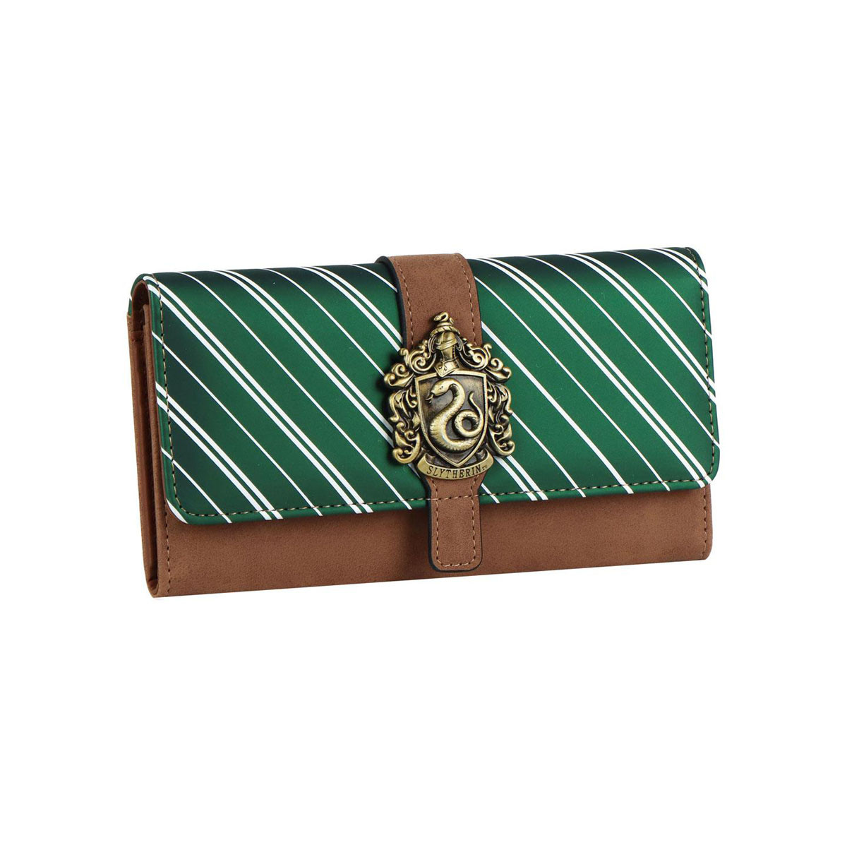 Новчаник (еко-кожа), Harry Potter - Slytherin 