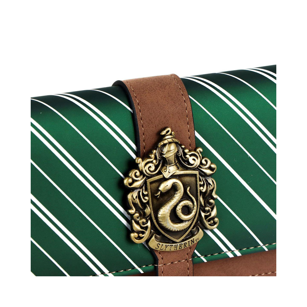 Новчаник (еко-кожа), Harry Potter - Slytherin 