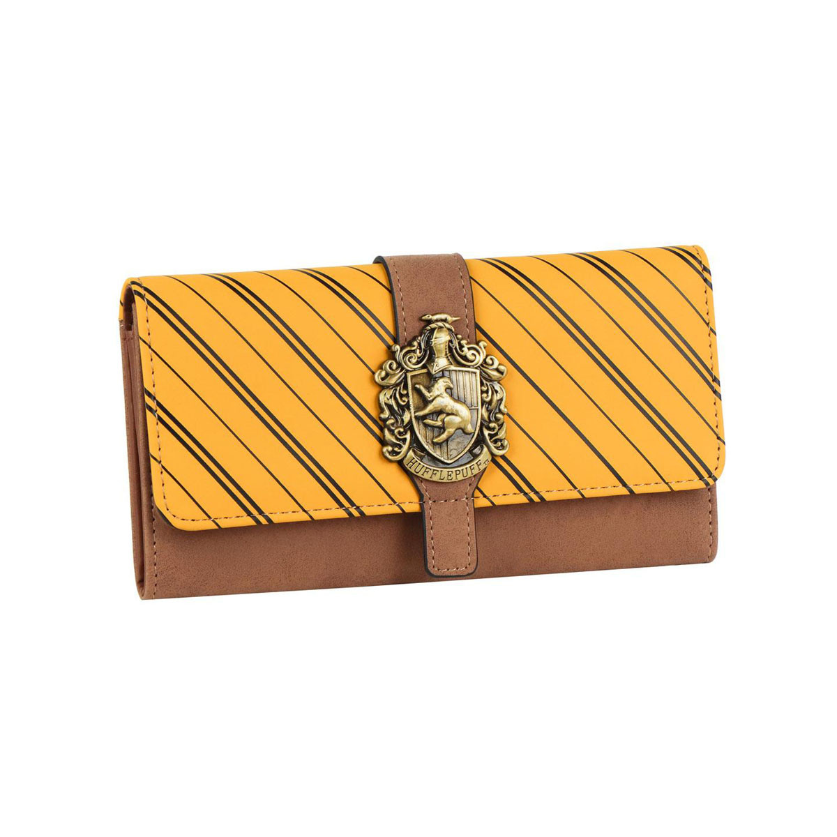 Новчаник (еко-кожа), Harry Potter - Hufflepuff 