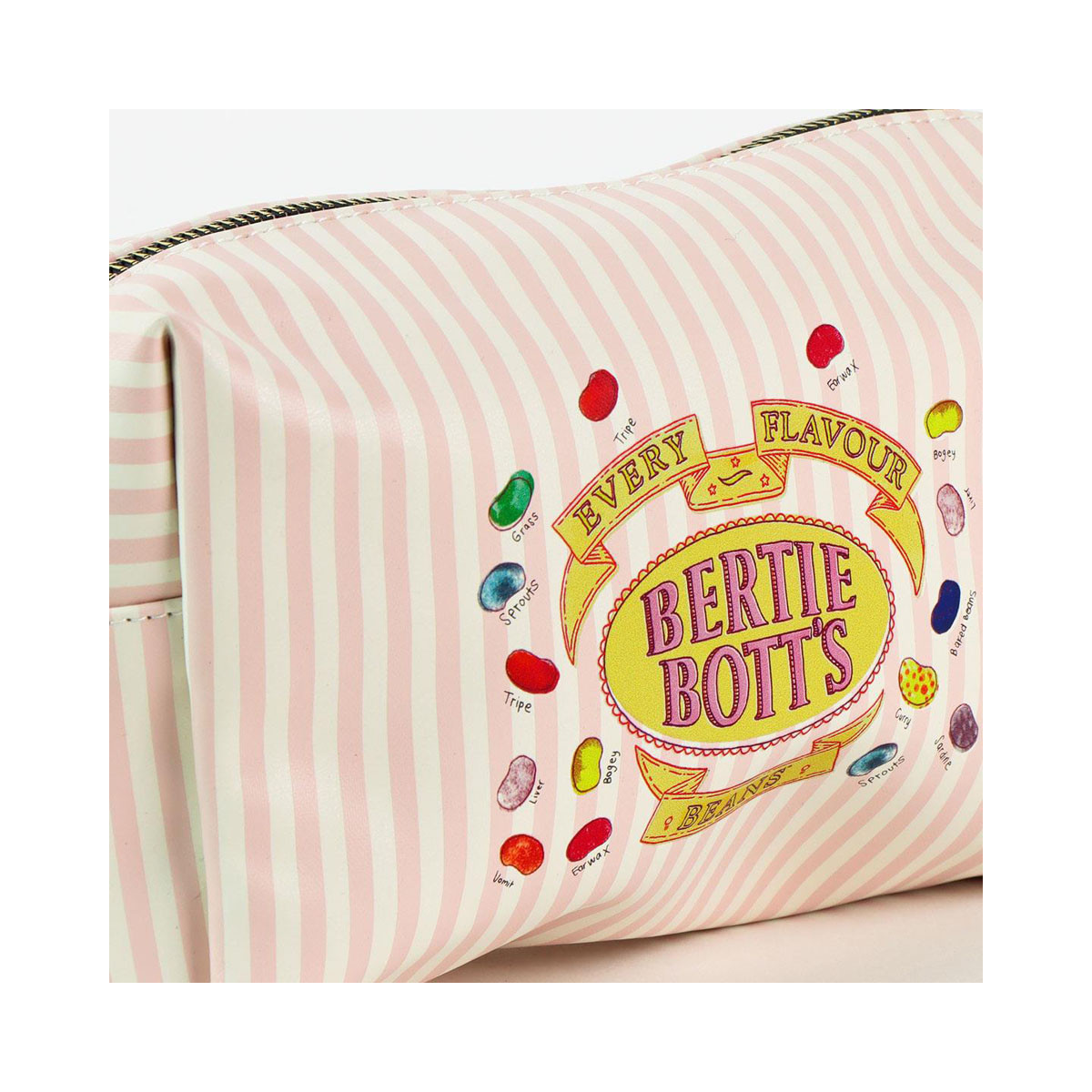 Несесер (еко-кожа), Harry Potter - Bertie Bott's Every Flavor Beans 