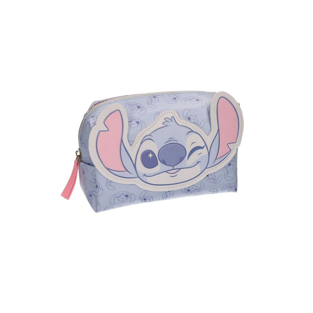 Несесер, Disney: Stitch Pastel 