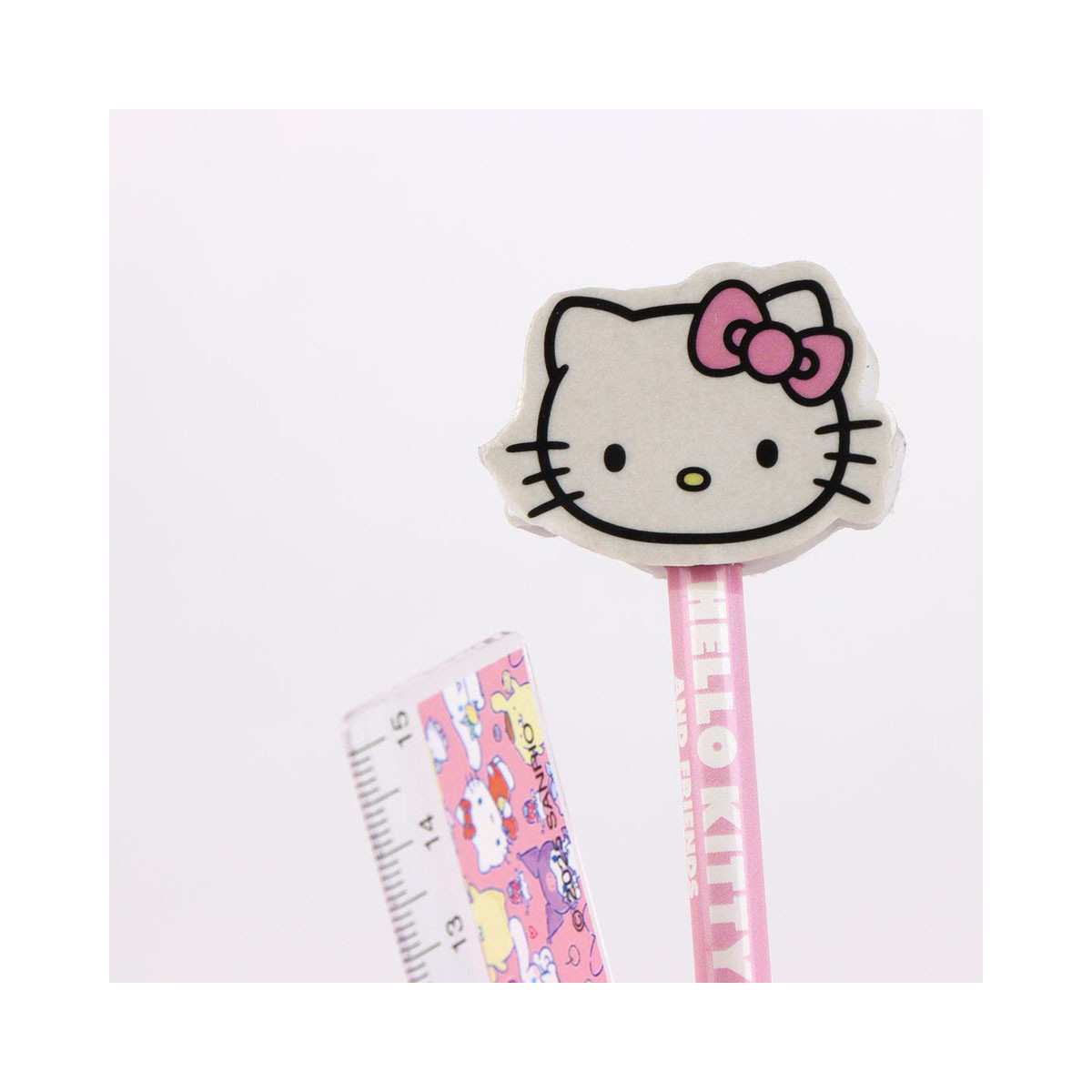 Сет за пишување во чаша за прибор, Hello Kitty 