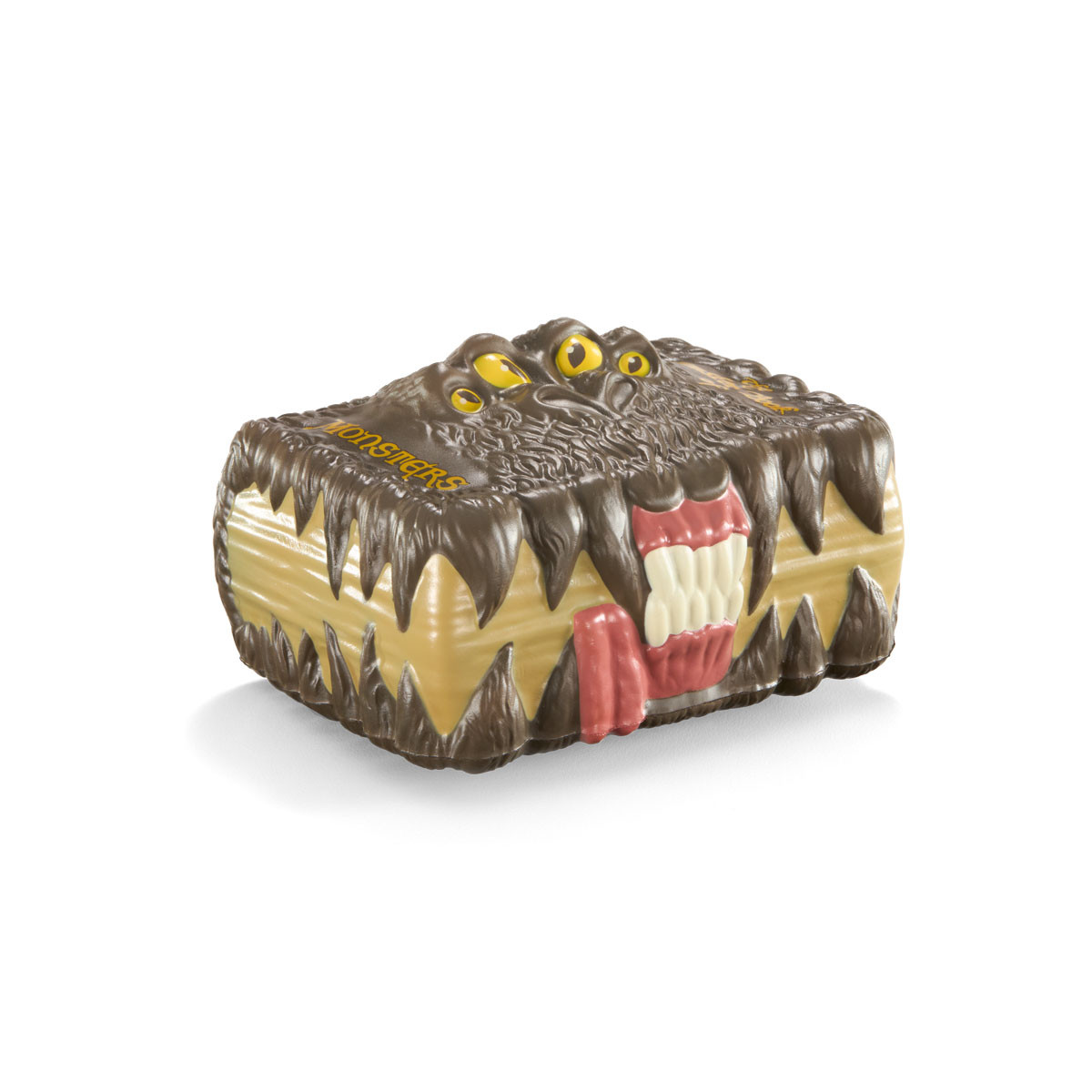 Мека фигура, Harry Potter - Pufflums: The Monster Book of Monsters 