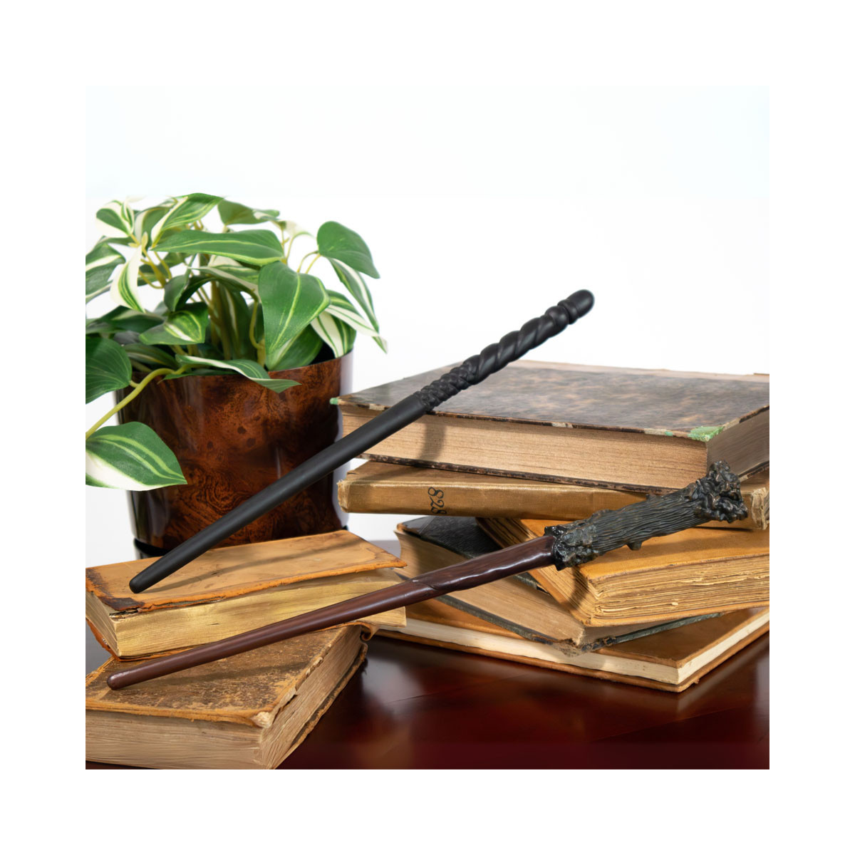 Сет стапчиња, Harry Potter - Harry & Ginny Role Play Wands 