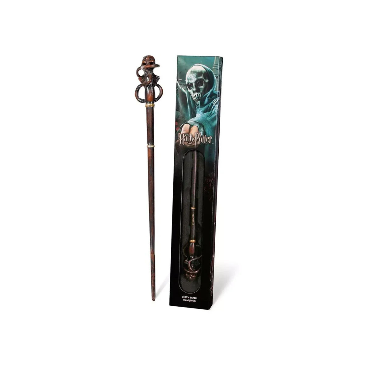 Стапче, Harry Potter - Death Eater Wand 