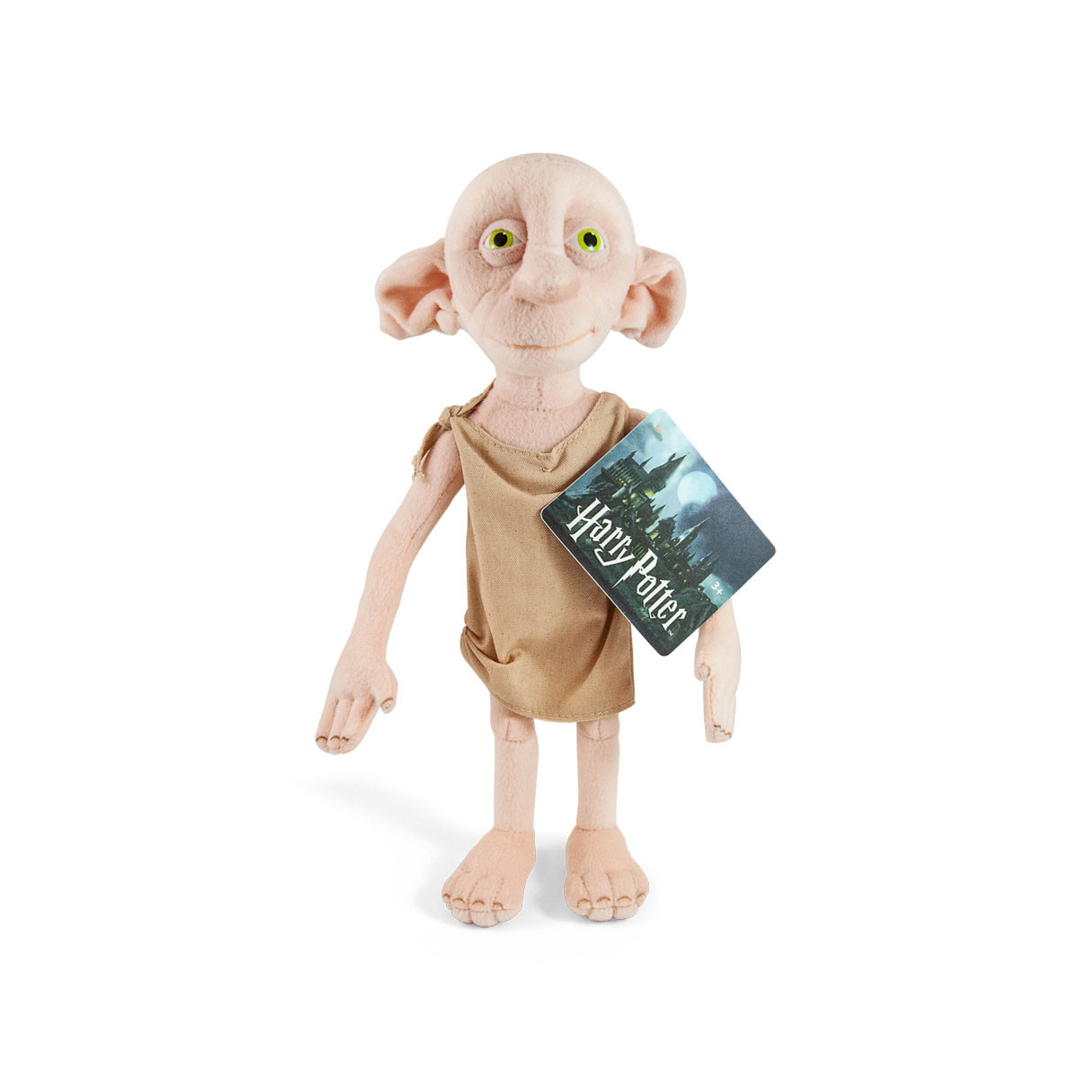 Плишана фигура, Harry Potter - Dobby 