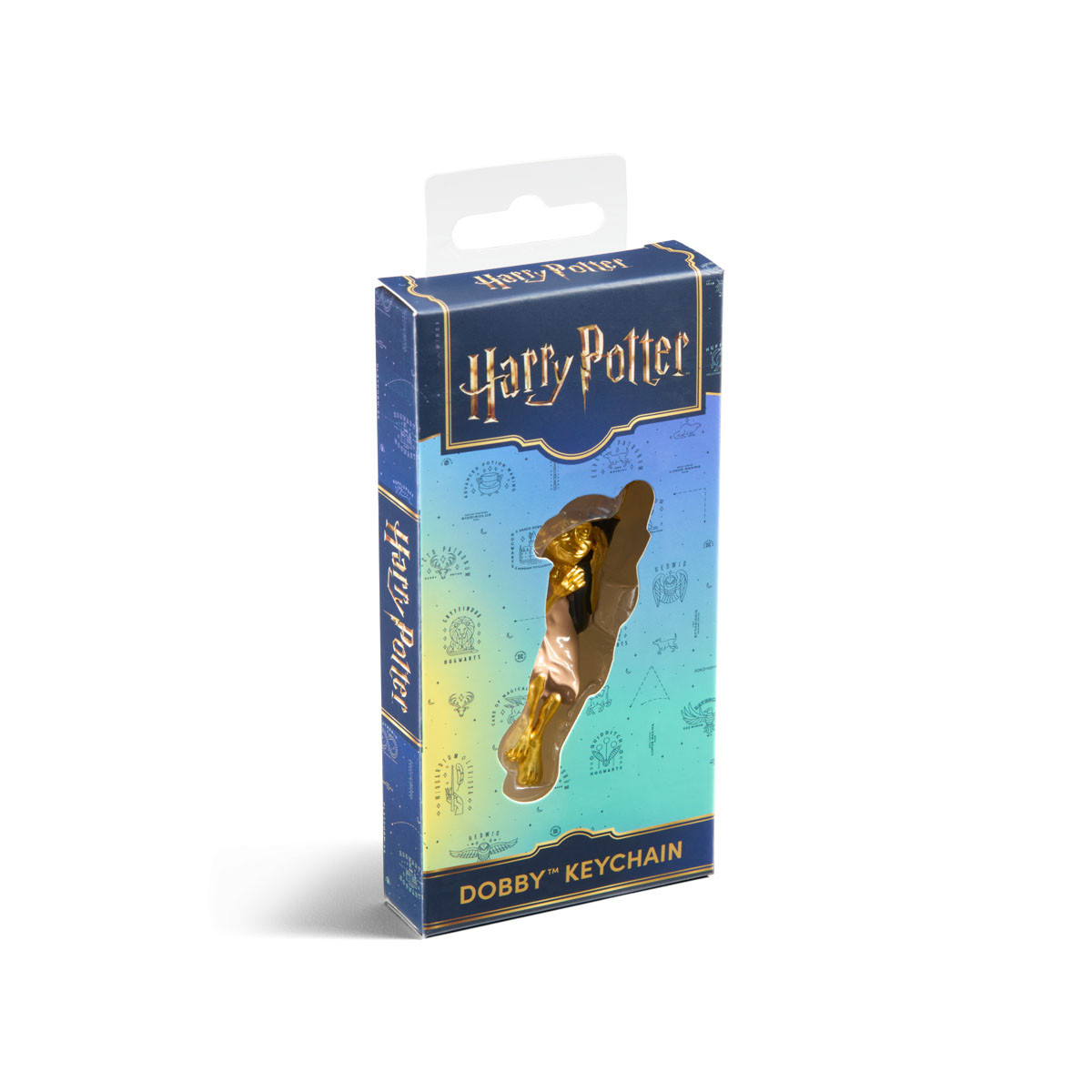 Приврзок за клучеви, Harry Potter - Dobby 