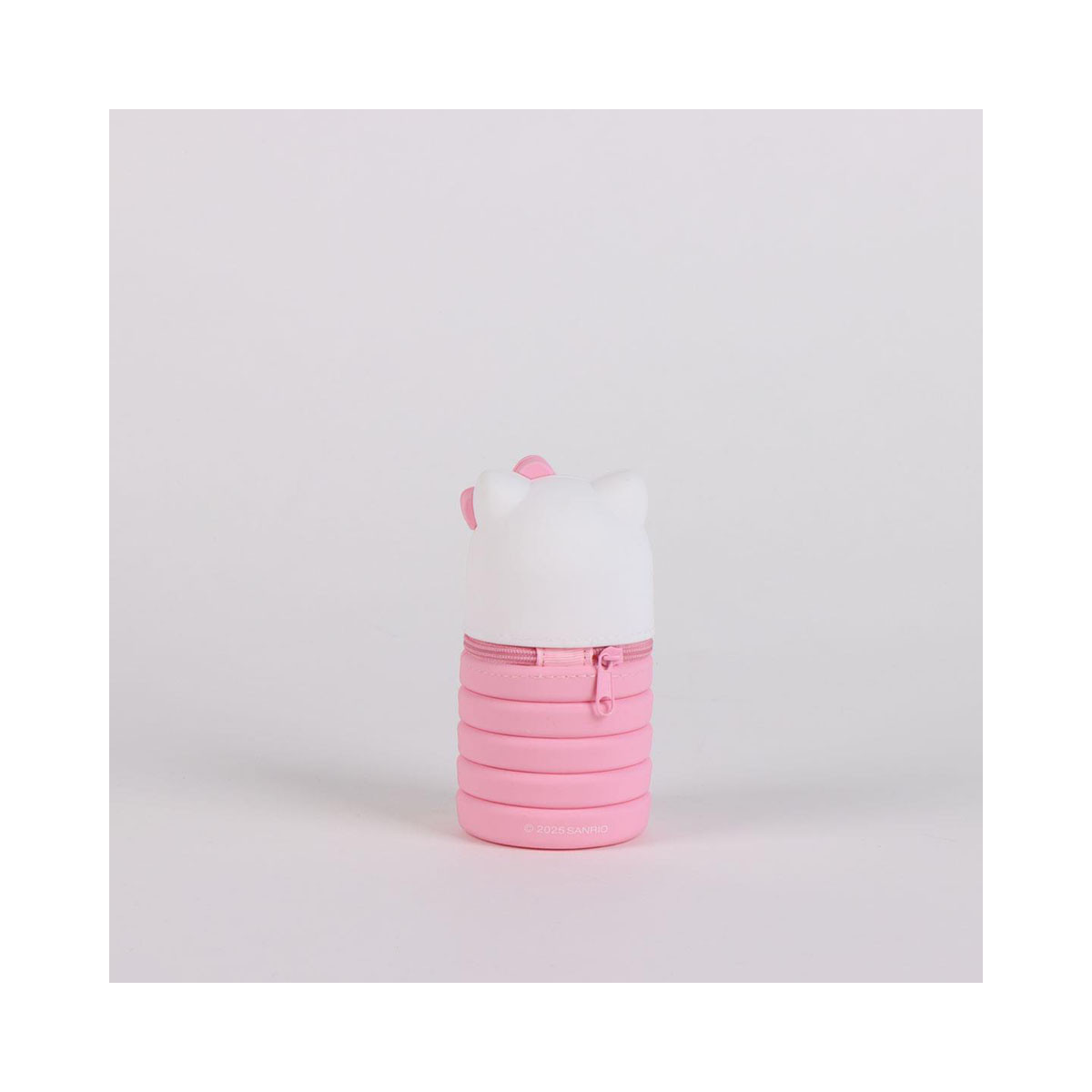 Силиконски несесер за моливи, Hello Kitty & Friends - Hello Kitty 