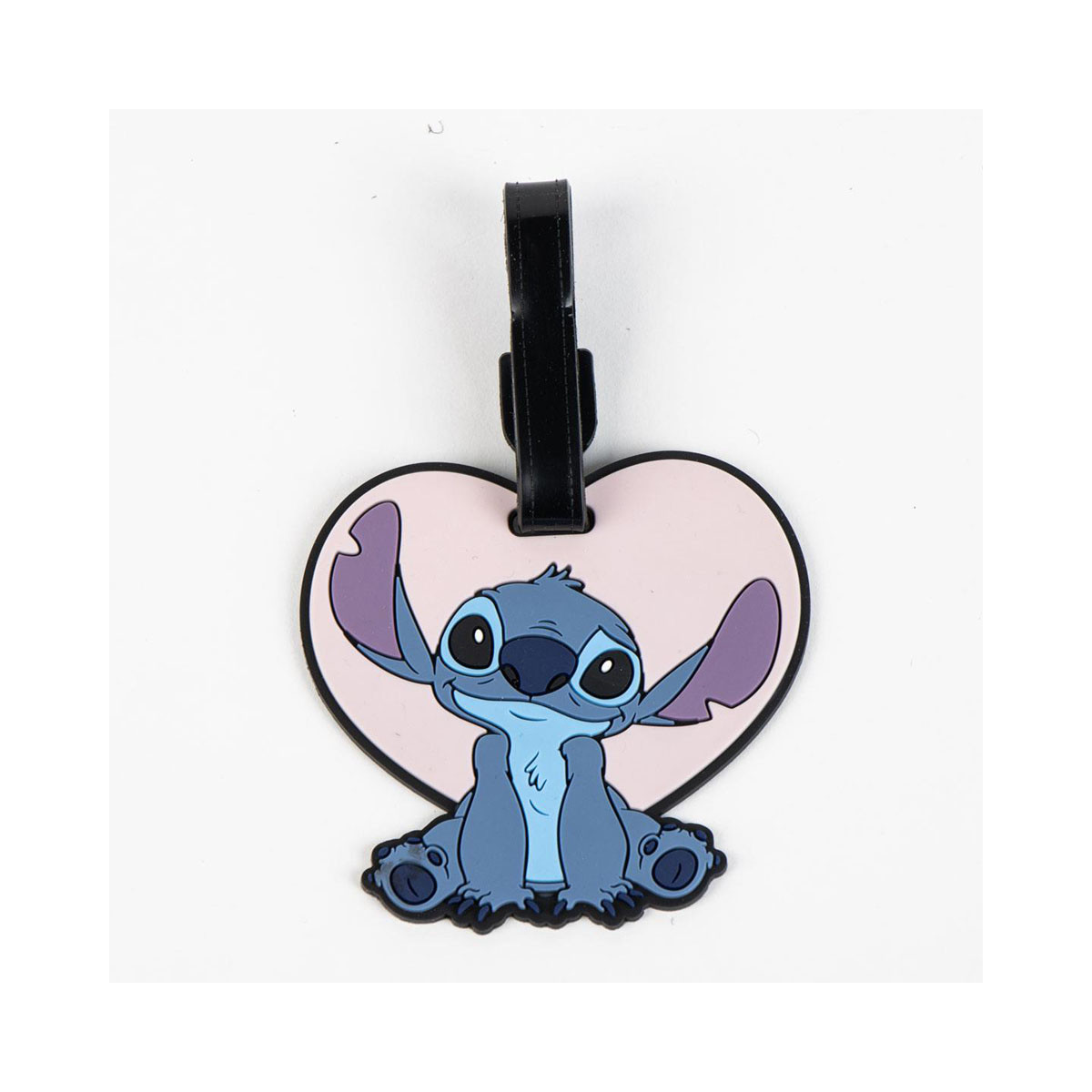 Таг за багаж, Disney: Stitch 2 