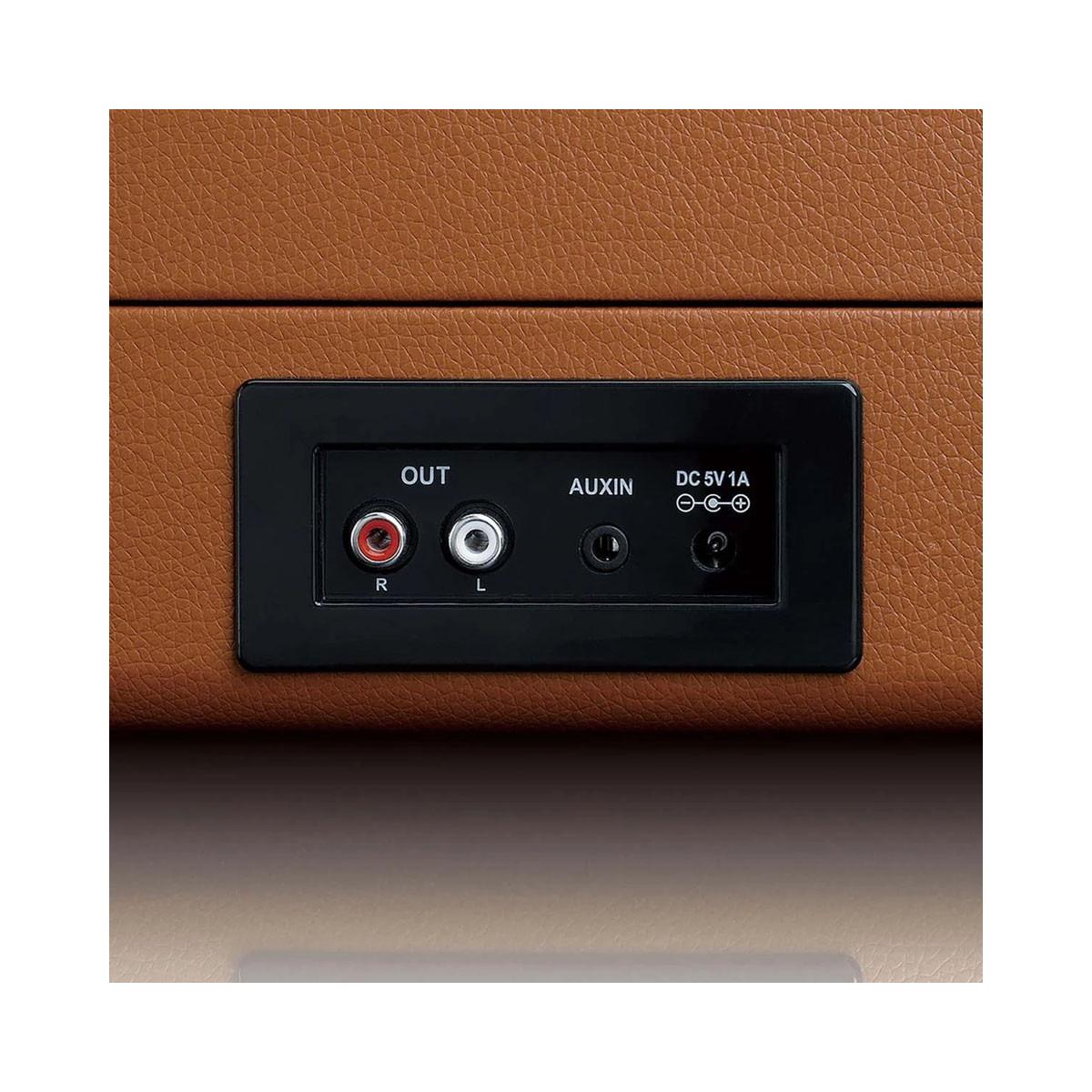 Грамофон, CLASSIC PHONO TT-10 - Brown 