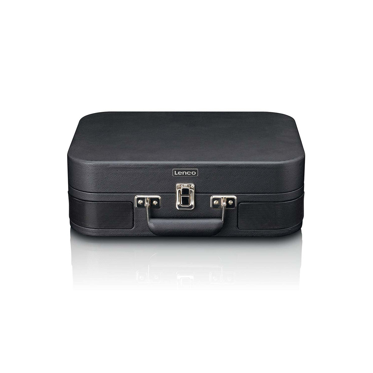 Грамофон, CLASSIC PHONO TT-116 - Black 