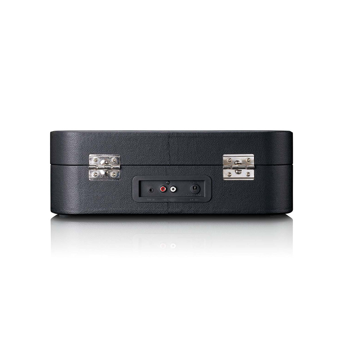 Грамофон, CLASSIC PHONO TT-116 - Black 