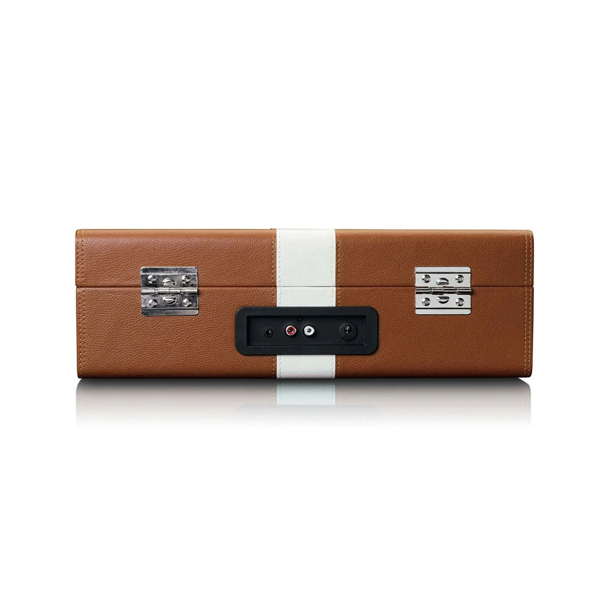 Грамофон, CLASSIC PHONO TT-120 - Brown/White 