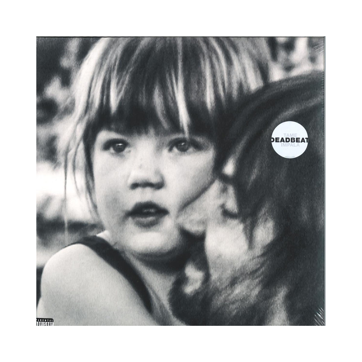 Винил, Tame Impala – Deadbeat 