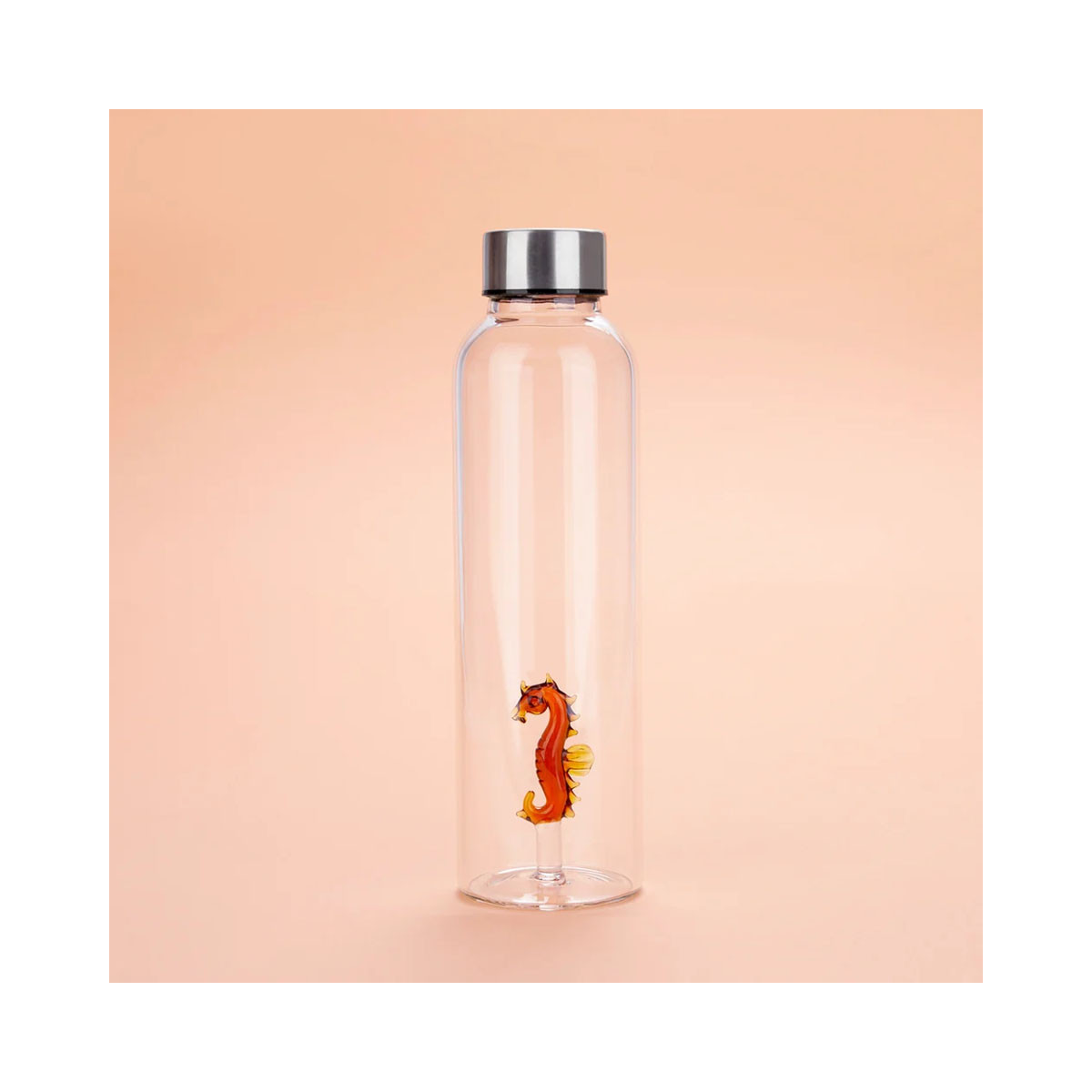 Шише, Atlantis - Seahorse, 0.5 литри 