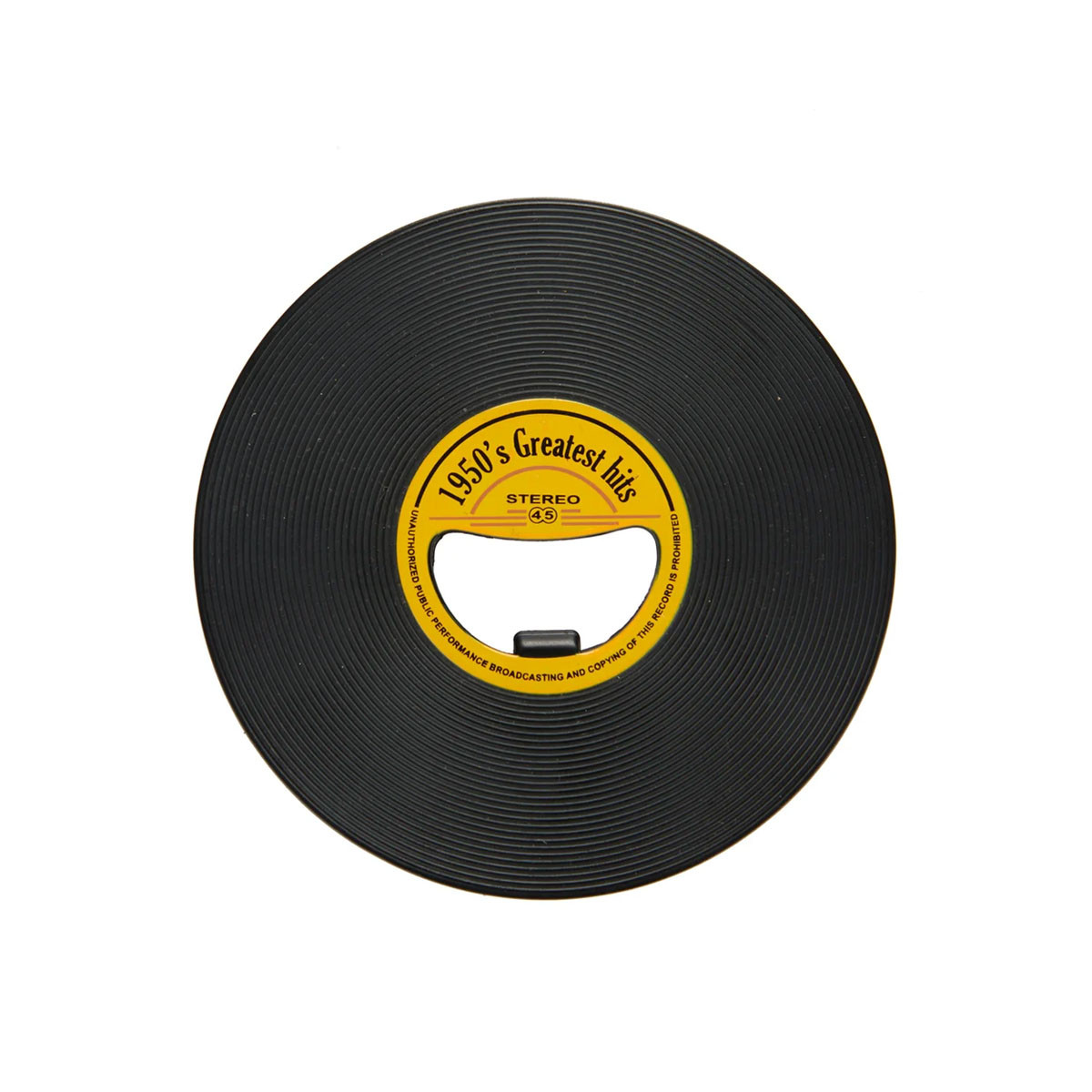 Отворач за шишиња, Greatest Hits, Ø10cm 