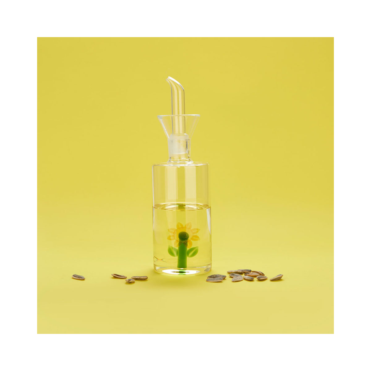 Сад за масло, Sunflower Cruet, 350 ml 