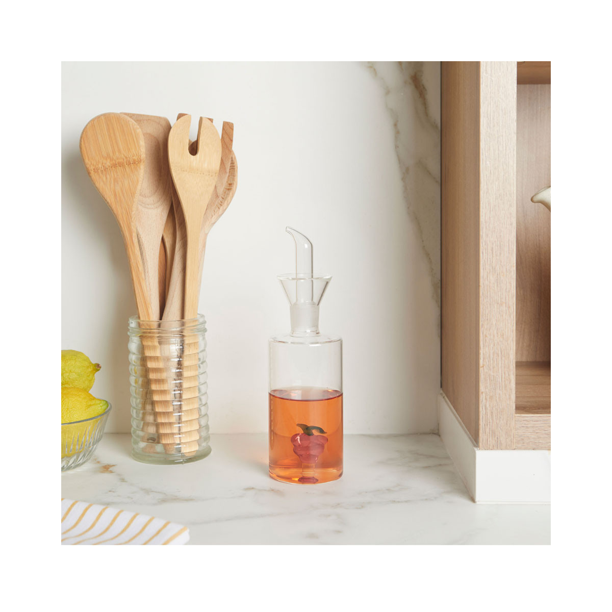 Сад за масло, Grapes Cruet, 350 ml 